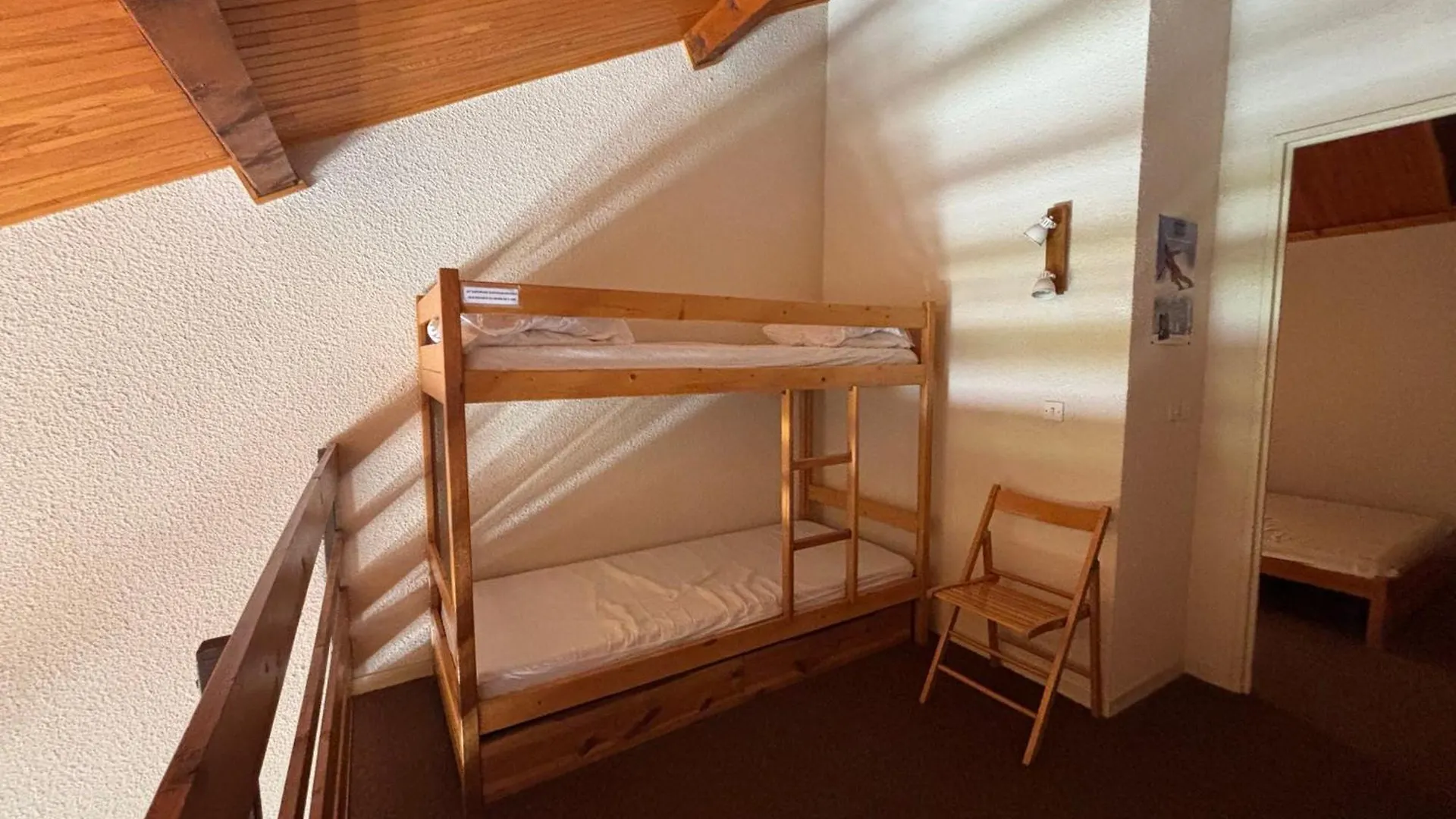 Charmant Duplex A Autrans, 6 Pers, 45M², Proche Pistes Et Commerces, Balcon Sud - Fr-1-737-58 Apartment