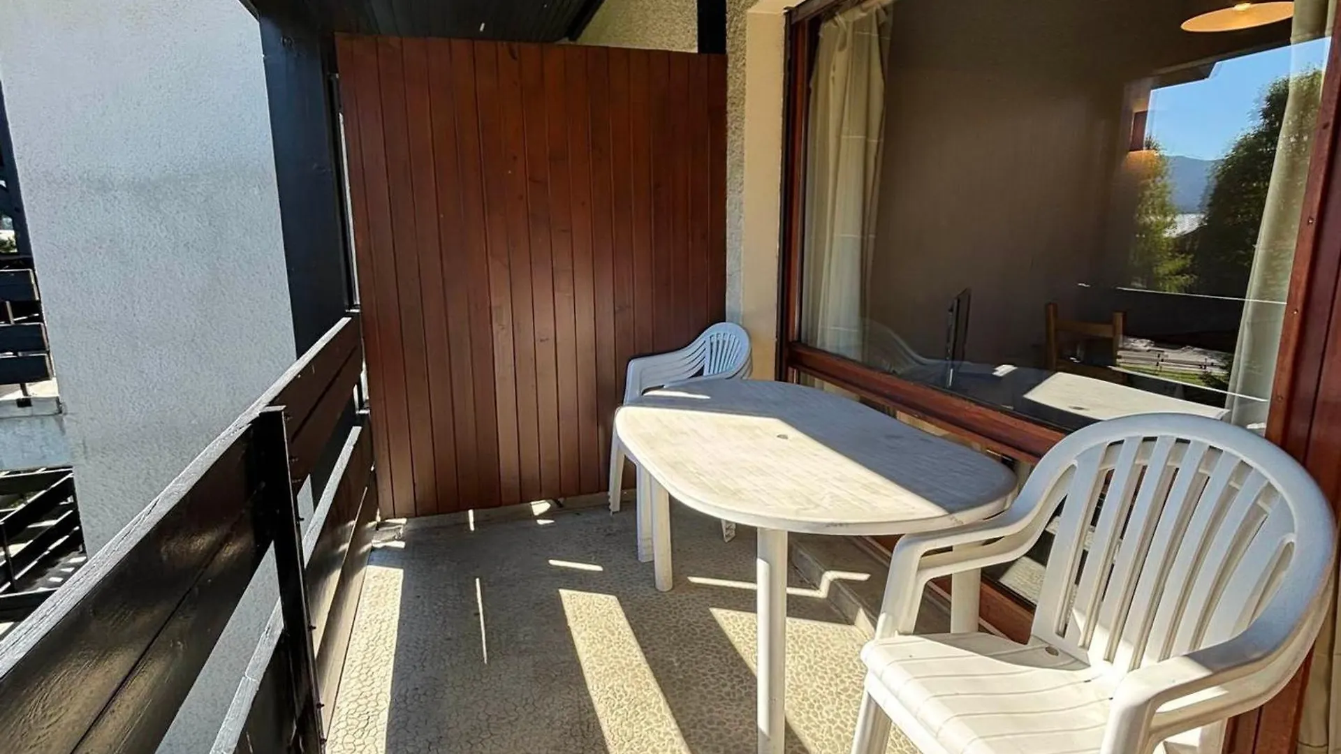 Charmant Duplex A Autrans, 6 Pers, 45M², Proche Pistes Et Commerces, Balcon Sud - Fr-1-737-58 Apartment France
