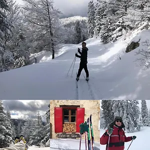 Plénouze Autrans-Meaudre-en-Vercors