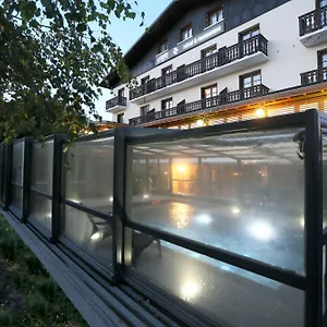 Restaurant La Buffe Autrans-Meaudre-en-Vercors