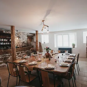 La Grange Aux Fees Autrans-Meaudre-en-Vercors